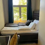 Cosy Private In A Shared Δωμάτια σε οικογενειακή κατοικία Όσλο