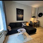 Cosy Private In A Shared * Όσλο