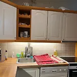 Cosy Private In A Shared Δωμάτια σε οικογενειακή κατοικία