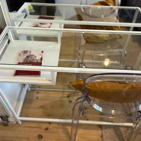 Cosy Private In A Shared Осло