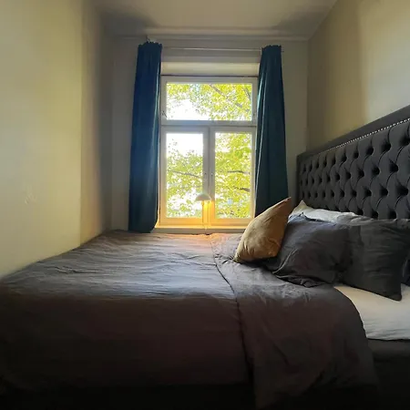 Cosy Private In A Shared * Όσλο