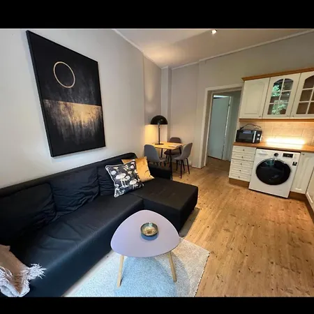 Séjour chez l'habitant Cosy Private In A Shared *