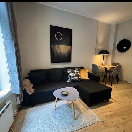 Cosy Private In A Shared * Oslo