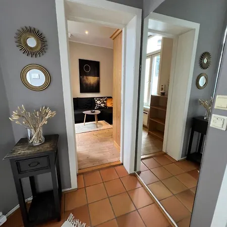 Cosy Private In A Shared * Oslo