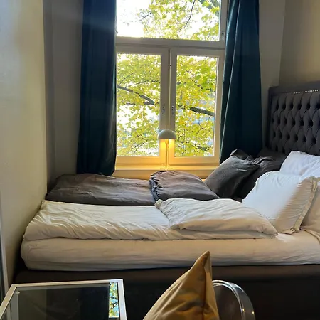 Cosy Private In A Shared