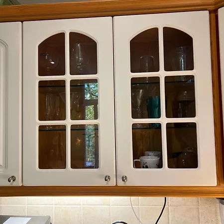 Cosy Private In A Shared