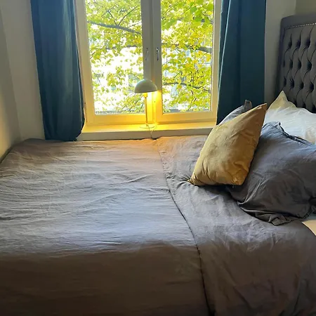 Cosy Private In A Shared