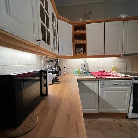 Cosy Private In A Shared *